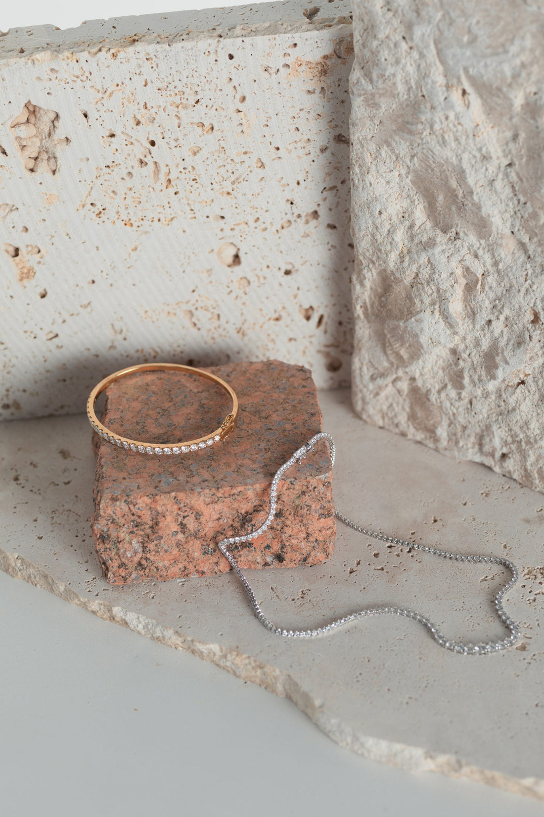 Yellow Gold, Rose Gold, or White Gold?