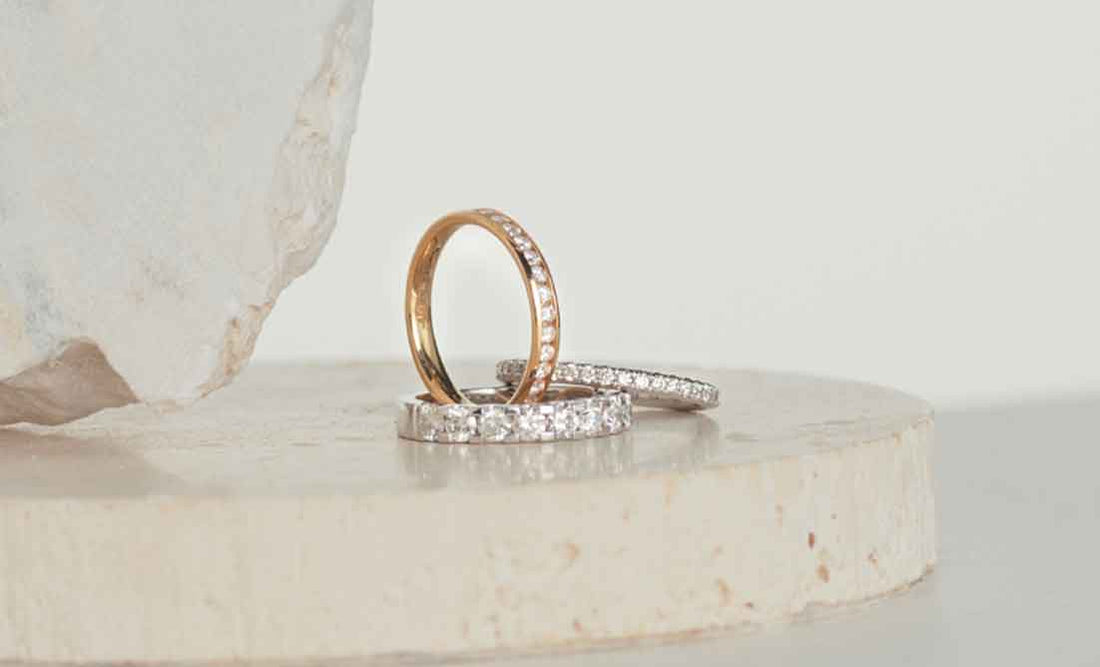 The Art of the Diamond: How to Choose the Perfect Cut for You