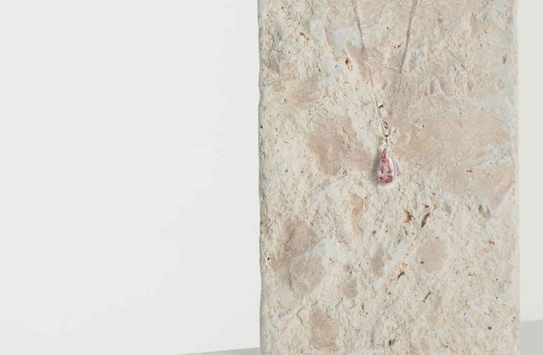 Sustainable Sparkle: How Ethical Jewellery Is Changing