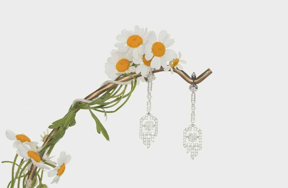 Stacked in Style: The Rise of Layered Jewelery