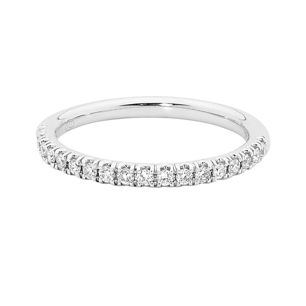 white gold wedding bands brisbane