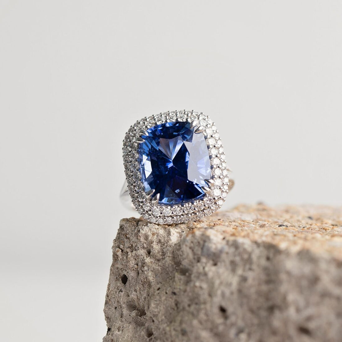 Birthstones – September Sapphires