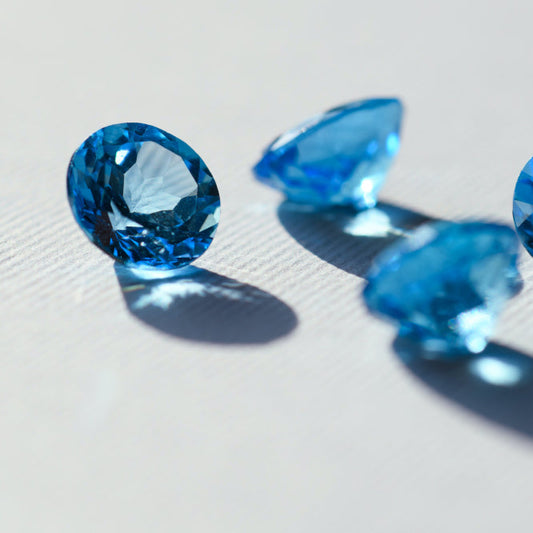 Sapphires – The Gemstone of Choice for Coloured Stone Engagement Rings