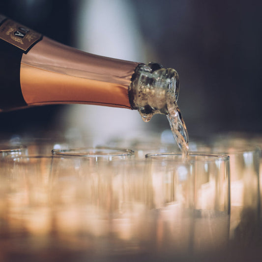 How to Plan the Perfect Engagement Party