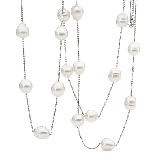 South Sea Pearl Necklace image 0
