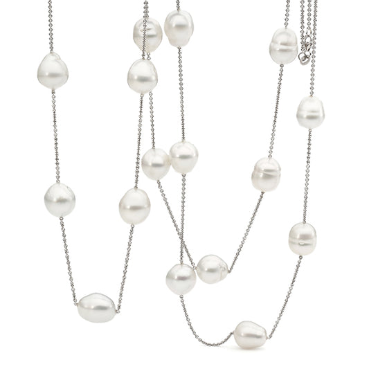 South Sea Pearl Necklace image 0