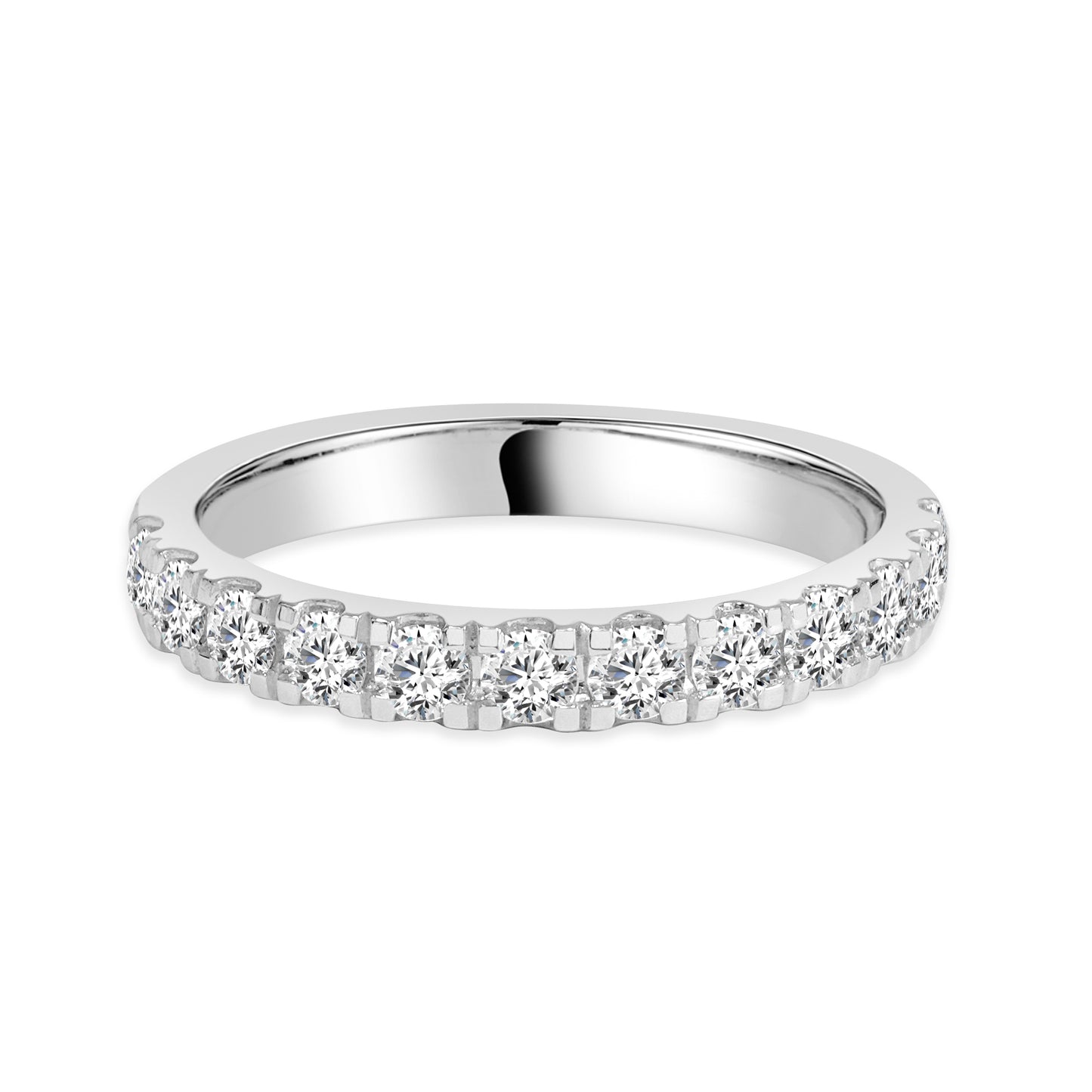 Round Brilliant Cut Diamond Ring image 0