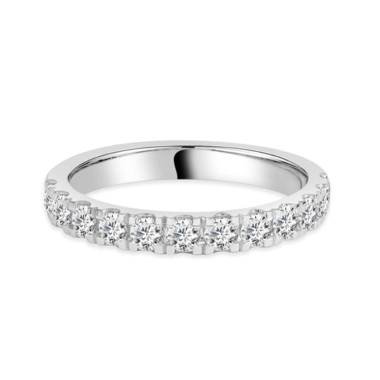 Round Brilliant Cut Diamond Ring image 0
